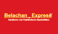 Belachan Express Lieferservice - Hamburg