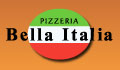 Pizzeria Bella Italia - Frankfurt