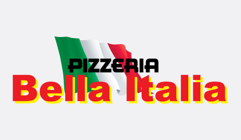 Pizzeria Bella italia - Coesfeld