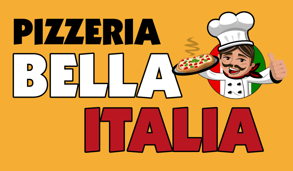 Pizzeria Bella Italia - Duisburg
