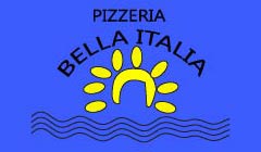 Pizzeria Bella Italia - Dreieich