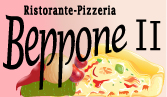 Pizzeria Beppone II - Bochum