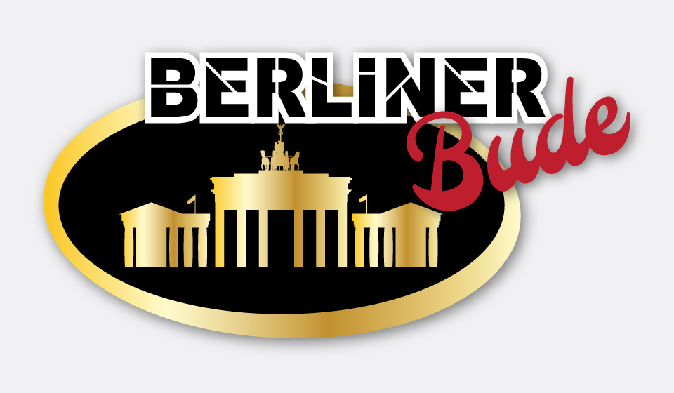 Berliner Bude - Dinslaken