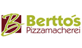 Bertto's Pizzamacherei - Hamburg