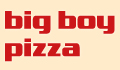 Big Boy Pizza Troisdorf - Troisdorf