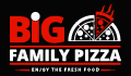 Big Family Pizza - Sankt Augustin