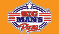 Big Mans Pizza Bielefeld - Bielefeld