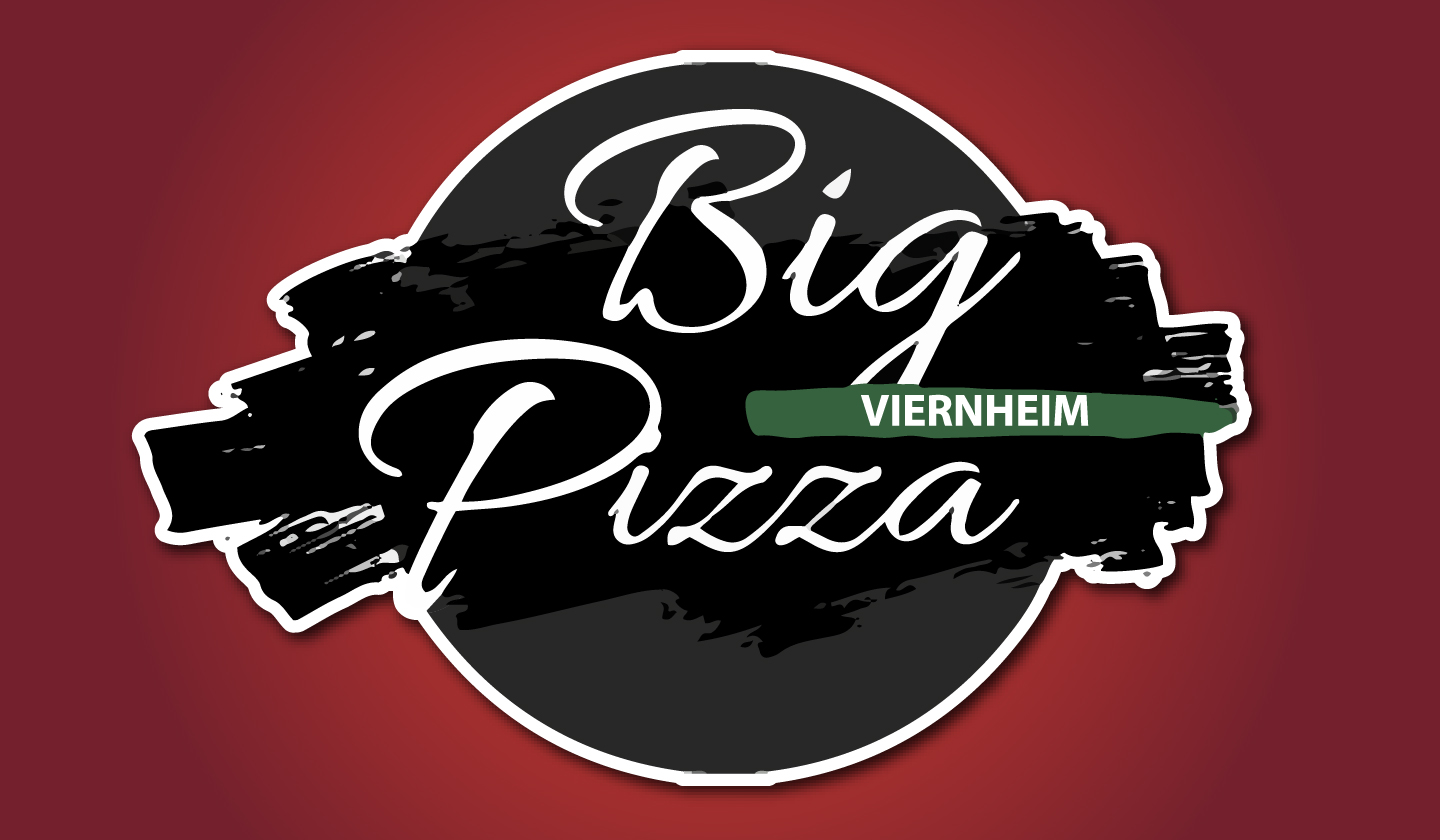 Big Pizza - Viernheim