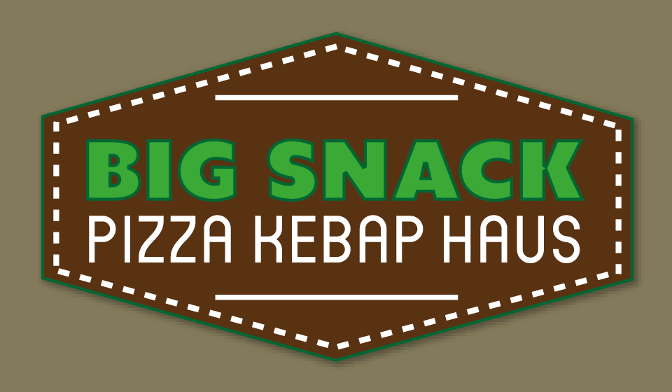 Big Snack Pizza Kebap Haus - Metzingen