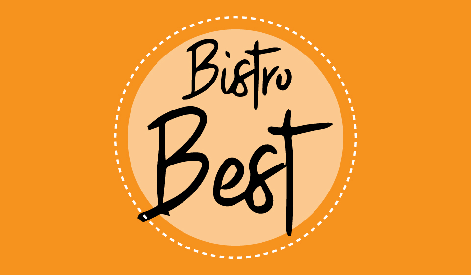 Bistro Best - Essen
