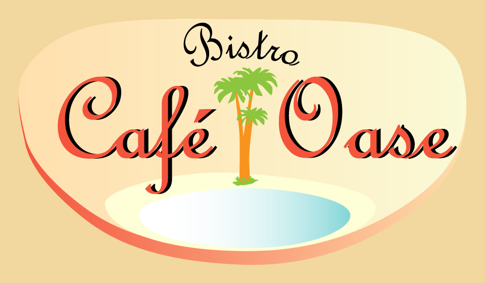 Bistro Cafe Oase Hildesheim - Hildesheim