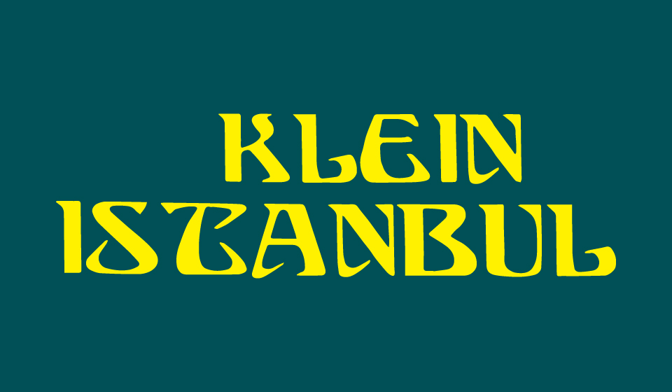 Klein Istanbul - Zella-Mehlis