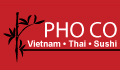 Pho Co Vietnamesiche Küche & Sushi Bar - Berlin