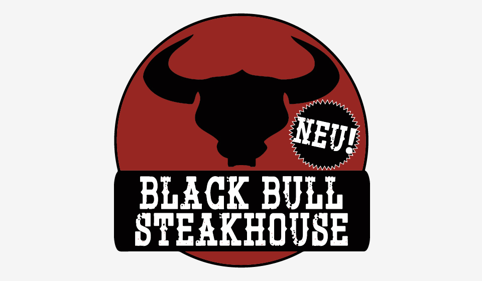 Black Bull Steakhouse - Erfurt