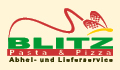 Blitz Pasta & Pizza Service - Kirchheim unter Teck