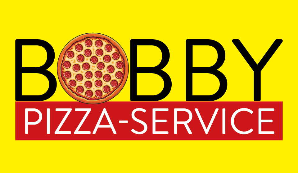 Bobbys Pizza Service - Rheinstetten