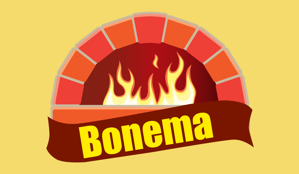 Bonema Pizza- & Kebabhaus - Senftenberg