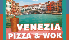 Venezia Pizza & Wok - Mönchengladbach