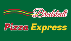Bredstedt Pizza Express - Bredstedt
