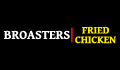 Broasters Fried Chicken - Gelsenkirchen