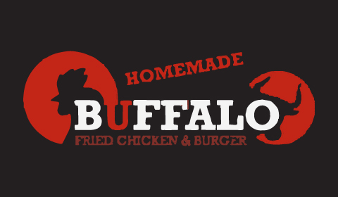 Buffalo Fried Chicken & Burger - Duisburg
