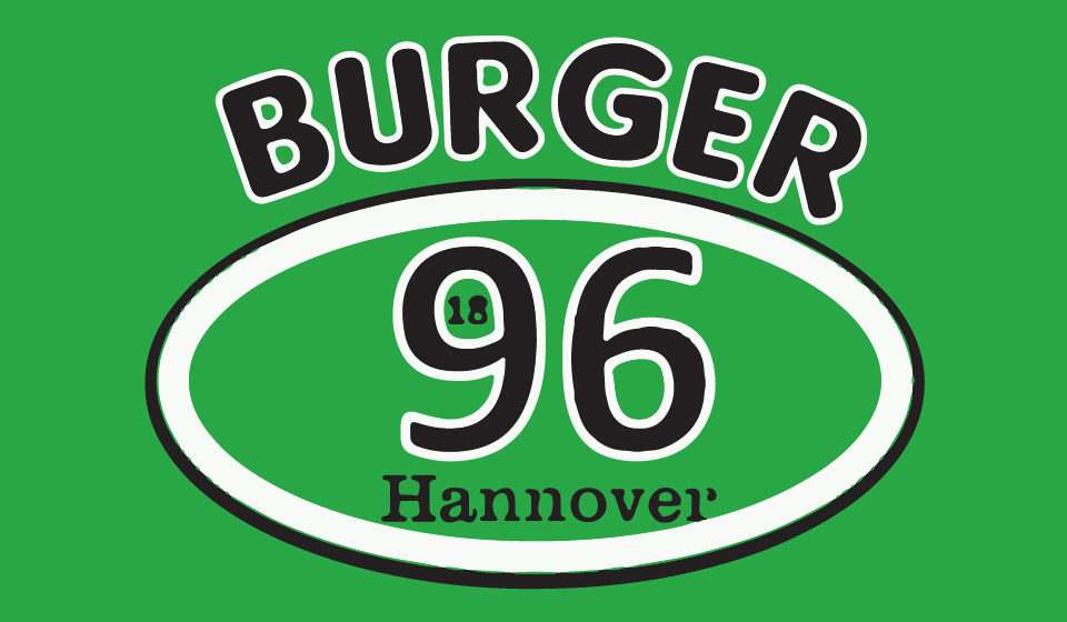 Burger 96 - Hannover
