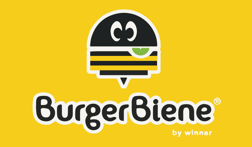 Burger Biene - Grüner Max - Osnabrück