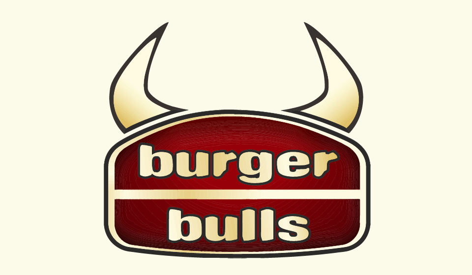 Pizza & Burger Bulls - Berlin