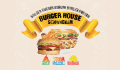 Burger House Schwabach - Schwabach