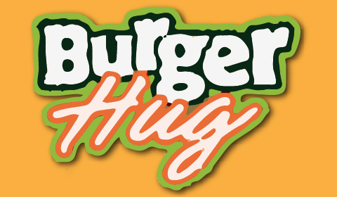 Burger Hug Berlin - Berlin