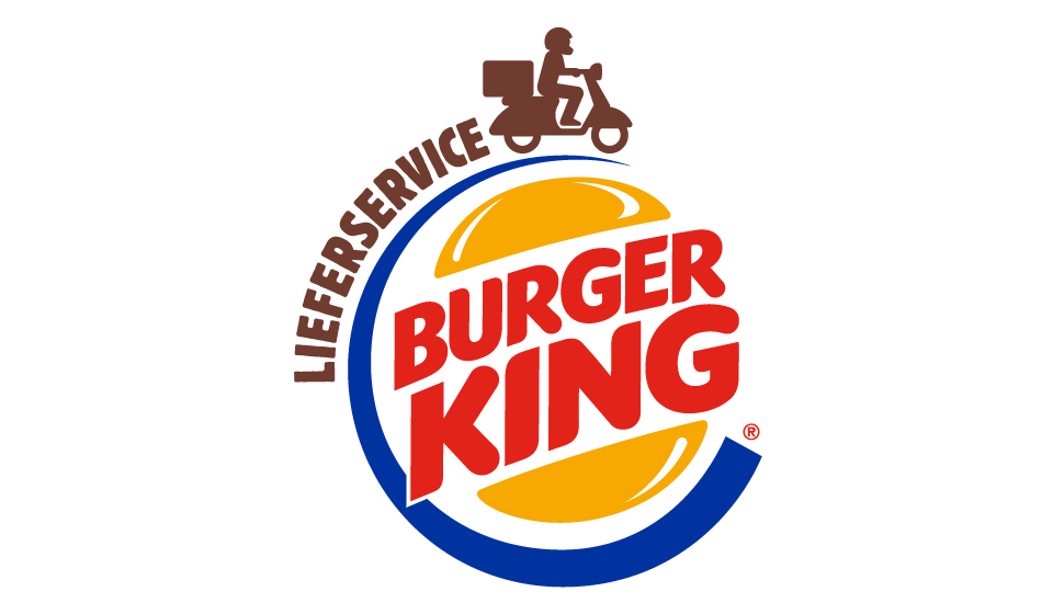Burger King Koln - Koln