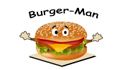 Burger - Man - Duisburg