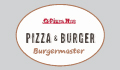 Burger Master 22417 - Hamburg