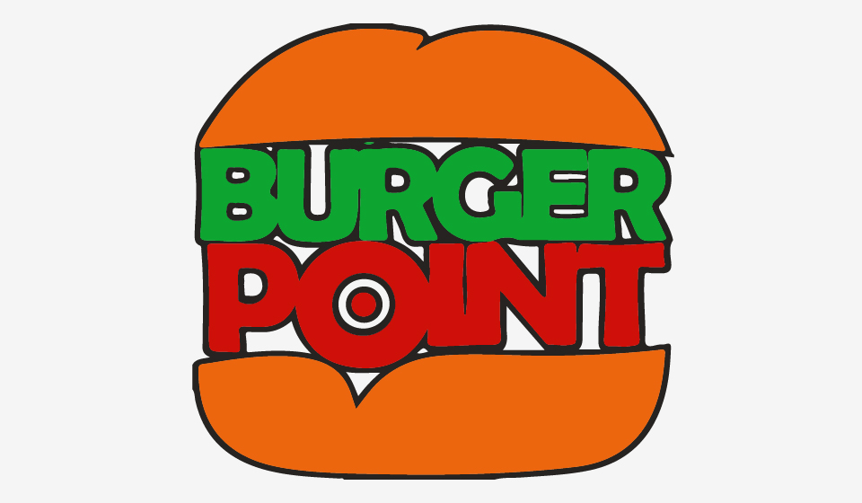 Burger Point - Hamburg