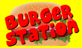 Burger Station - Moers