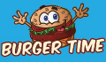 Burger Time - Stockstadt am Rhein