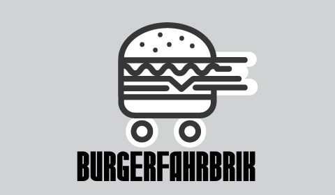 Burgerfahrbrik - Mannheim