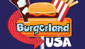 Burgerland Usa - Essen