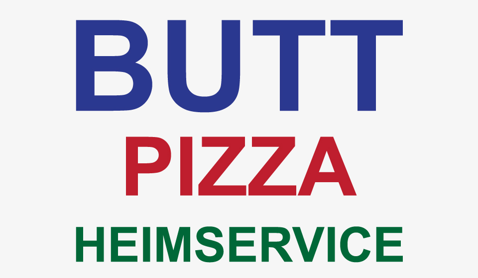 Butt Pizza Heimservice - Beckingen