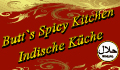 Butt's Spicy Kitchen Indian Cuisine (Halal) - Berlin