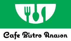 Cafe Bistro Anason - Berlin