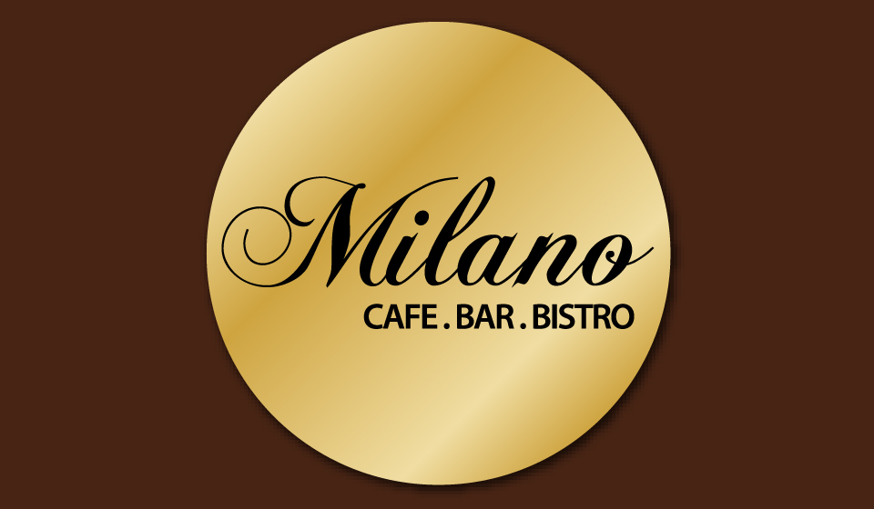 Cafe Milano - Freren