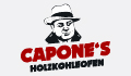 Capone's Holzkohleofen - Köln