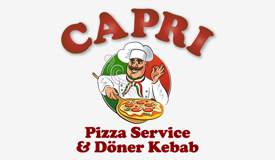 Capri Pizza Service & Döner Kebab - Thum