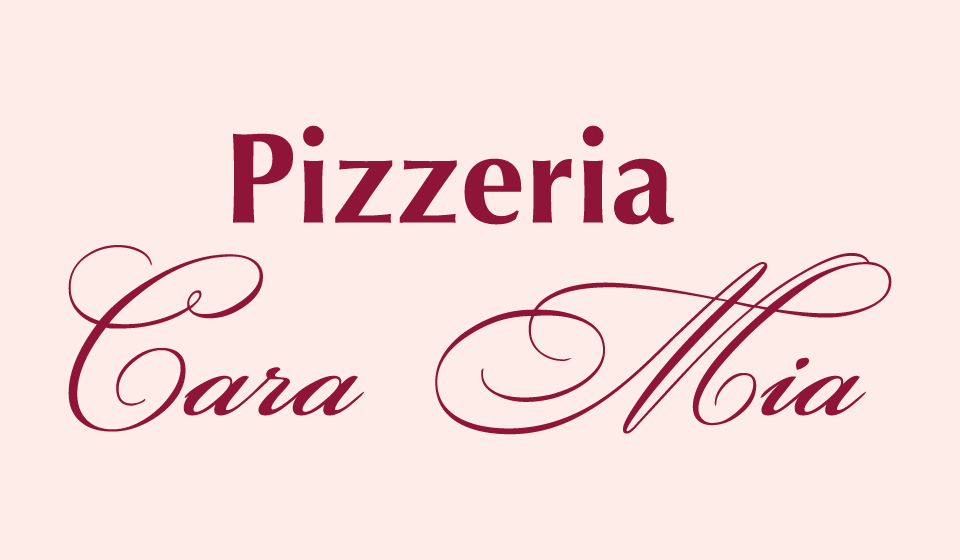 Pizzeria Ristorante Cara Mia - Wiesau