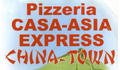 Pizzeria Casa-Asia Express - Dortmund