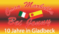 Pizzeria Casa- Marabella Bei Jonny - Gladbeck