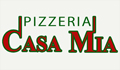 Pizzeria Casa Mia - Dortmund