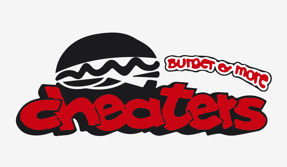Cheaters - Burger & more - Lünen