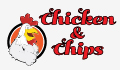 Chicken Chips 10783 - Berlin